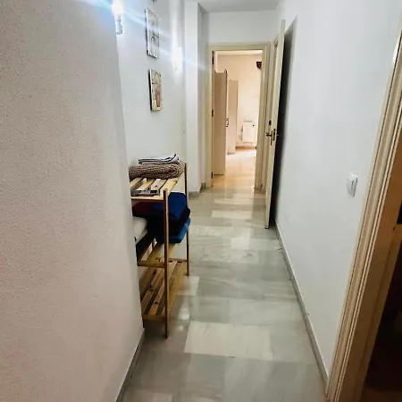 La Siesta Golf Calahonda Apartman
