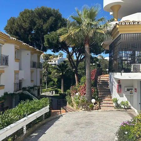 La Siesta Golf Calahonda Apartman *