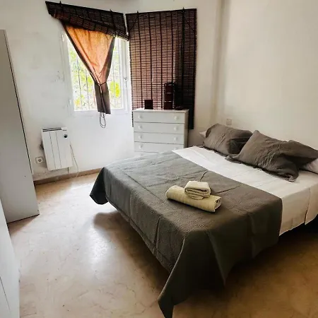 Apartman La Siesta Golf Calahonda Sitio de Calahonda
