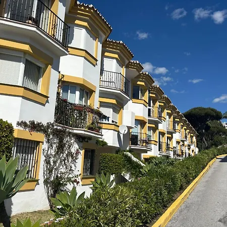 La Siesta Golf Calahonda Apartman Sitio de Calahonda