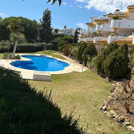 Apartman La Siesta Golf Calahonda Sitio de Calahonda